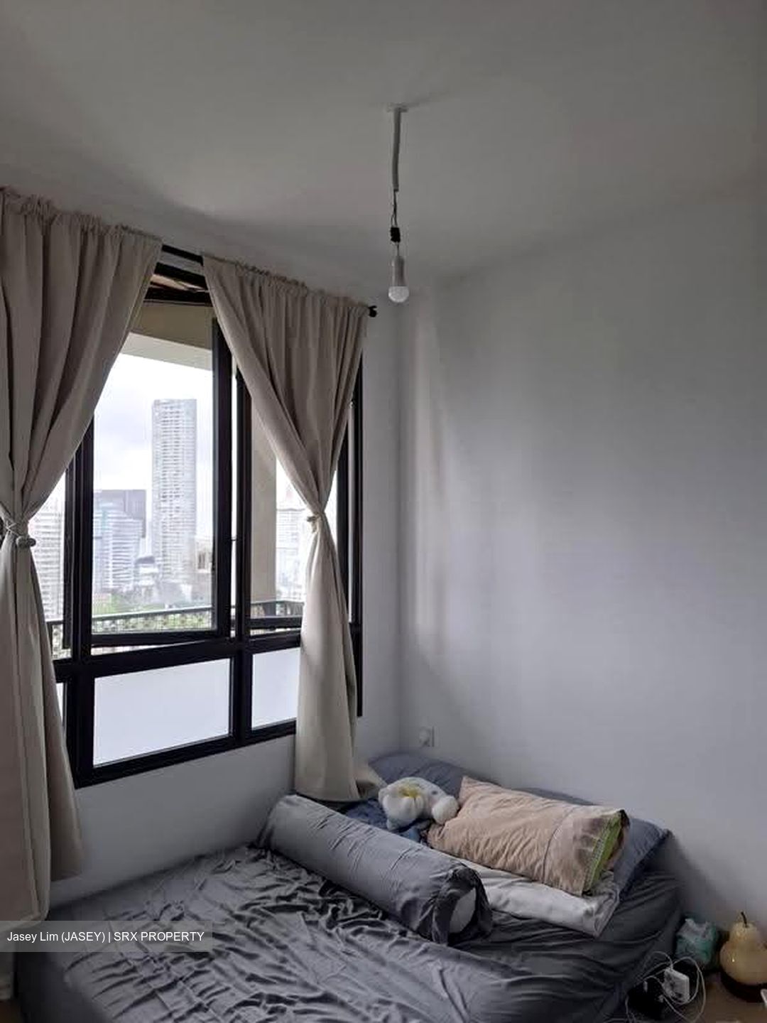 Irwell Hill Residences (D9), Apartment #614821791